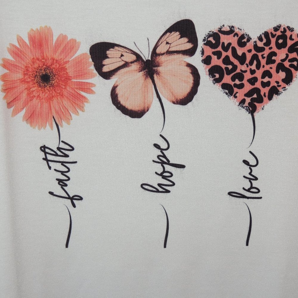 Boho T - Picture 2 of 3